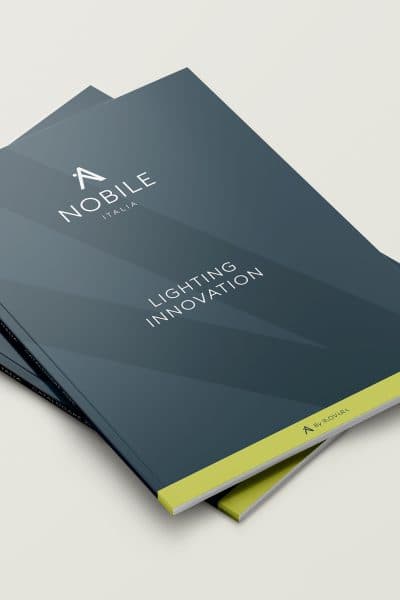 Catalogo Nobile Italia 2025/2026