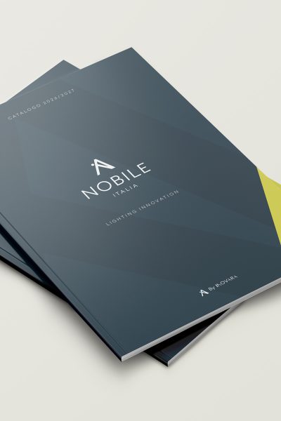 Catalogo Nobile Italia 2026/2027