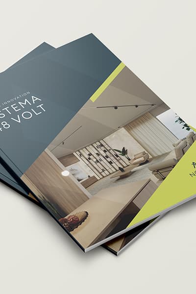 Brochure Sistema 48V Nobile