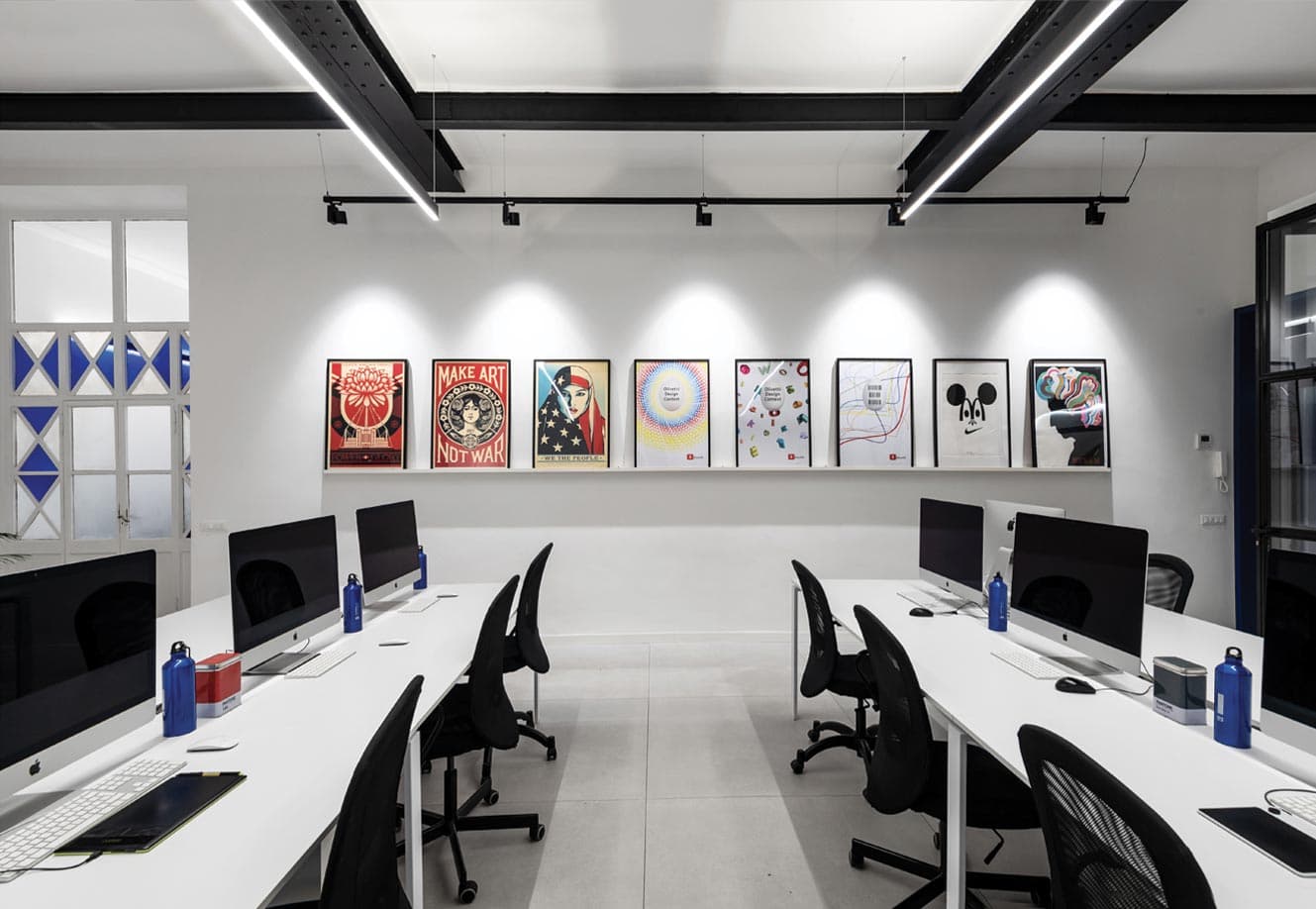 Cappelli Identity Design