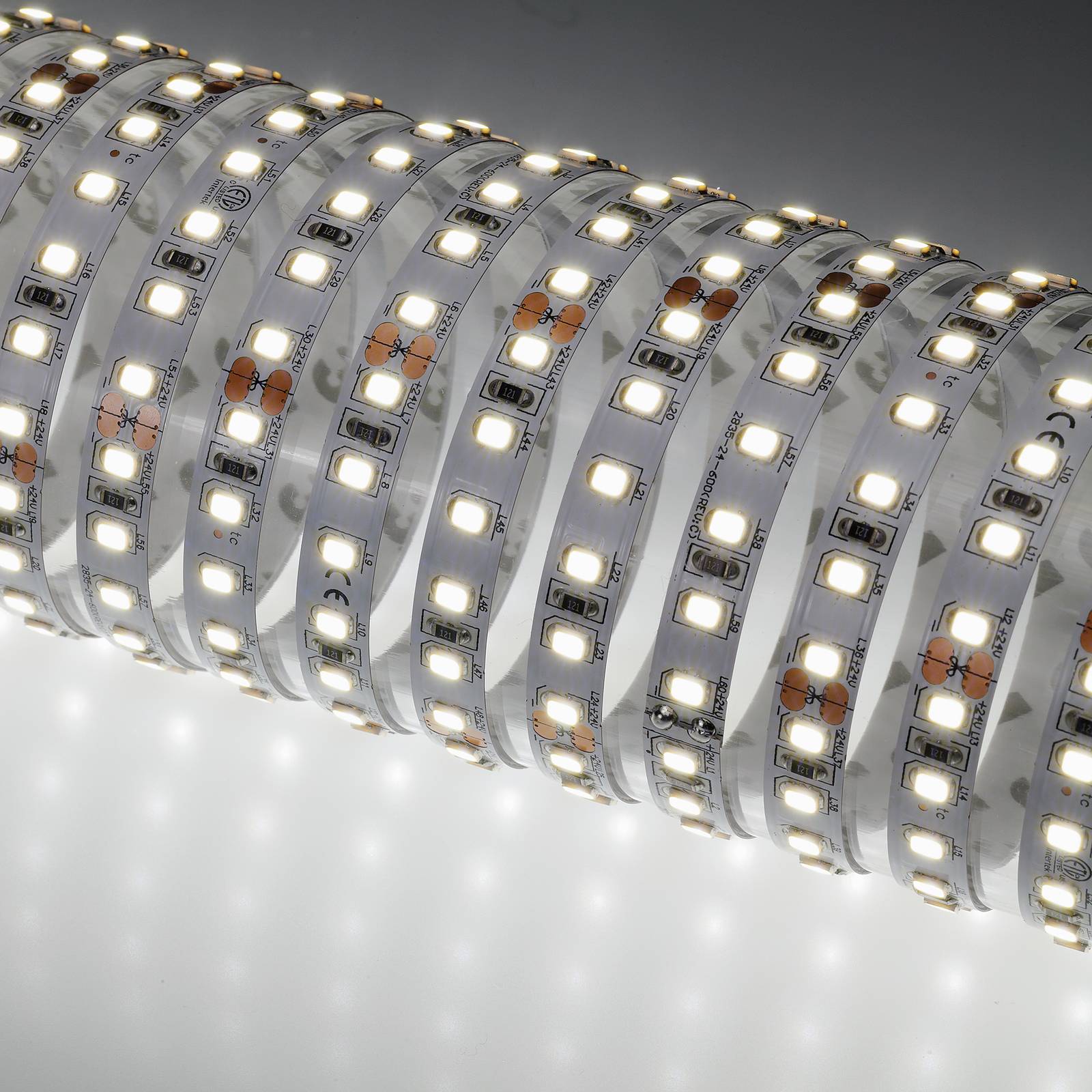 Strip LED 24V
