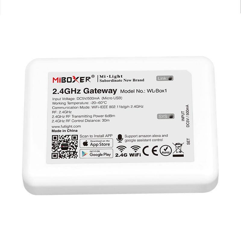 Bluetooth/Wireless dimmer image 2