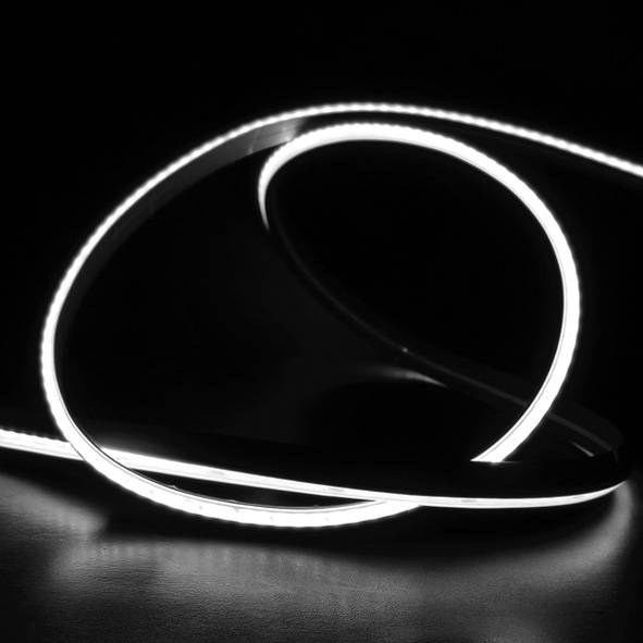 Strip LED Flex 230V-48V-24V image 6