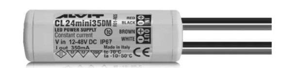 Converter CC-CV 350ma