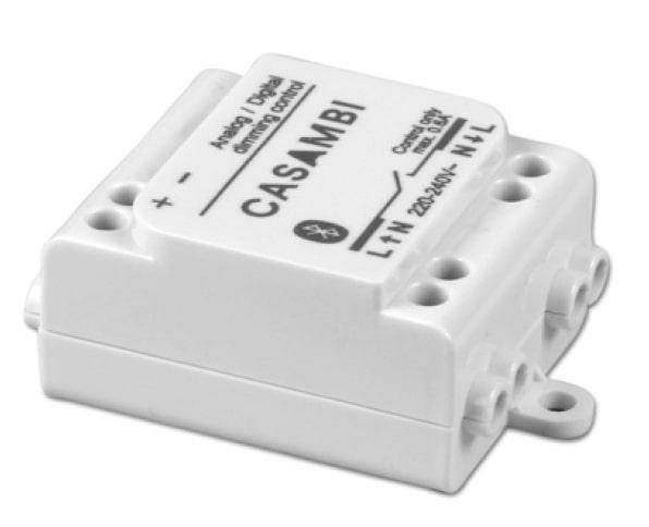 Bluetooth/Wireless interface