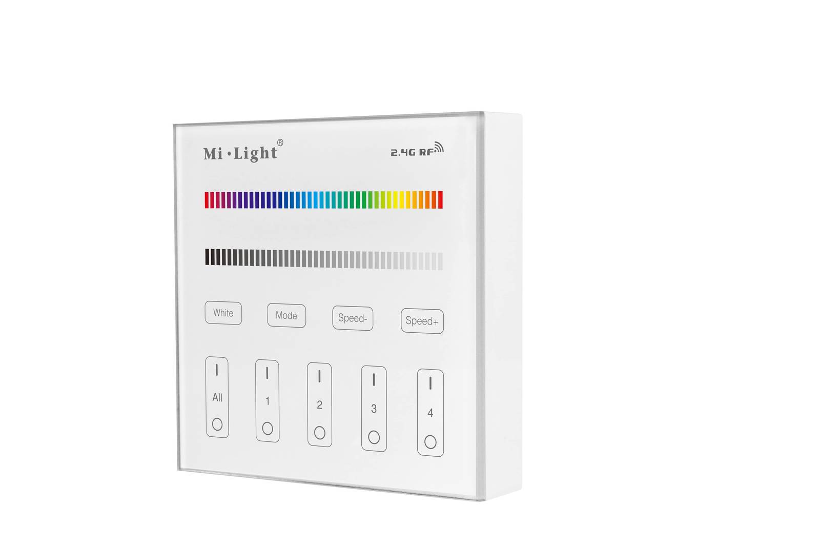 Remote controller 24Vdc