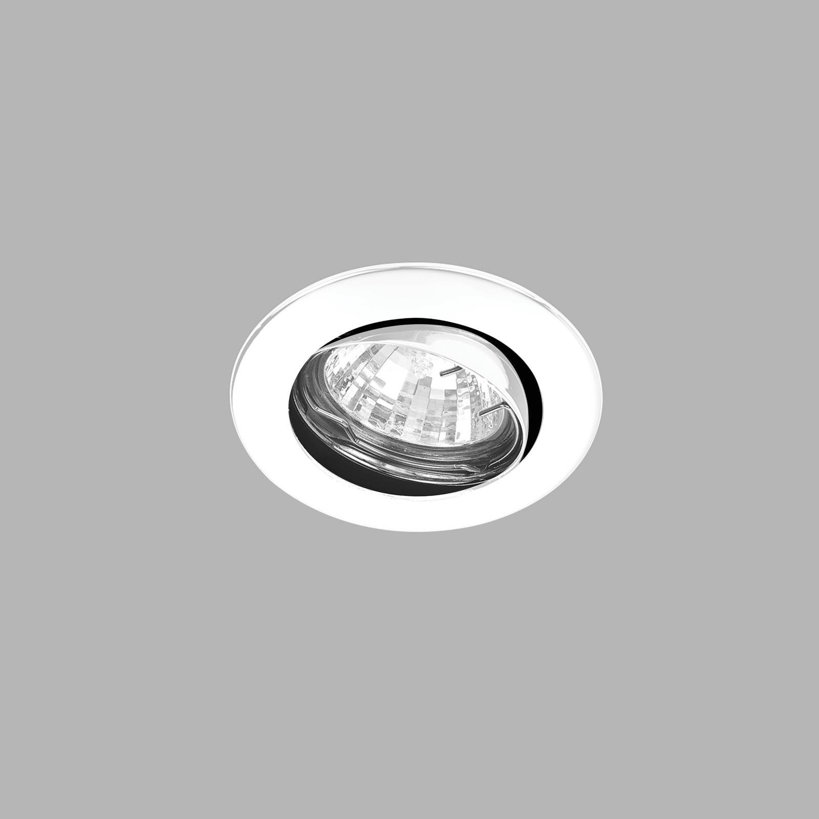 Alluminio GU10 4112/H
