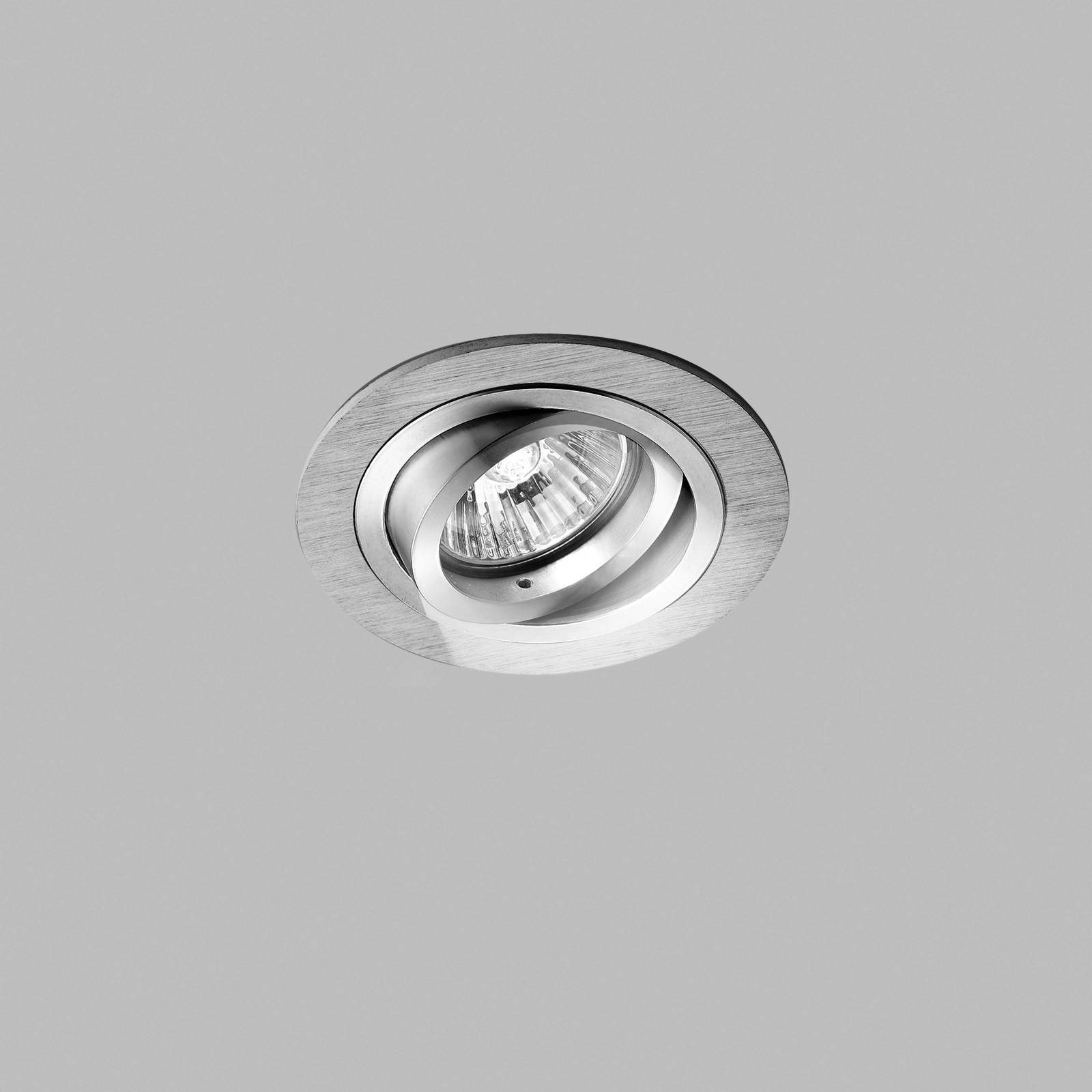 Alluminio GU10 9086