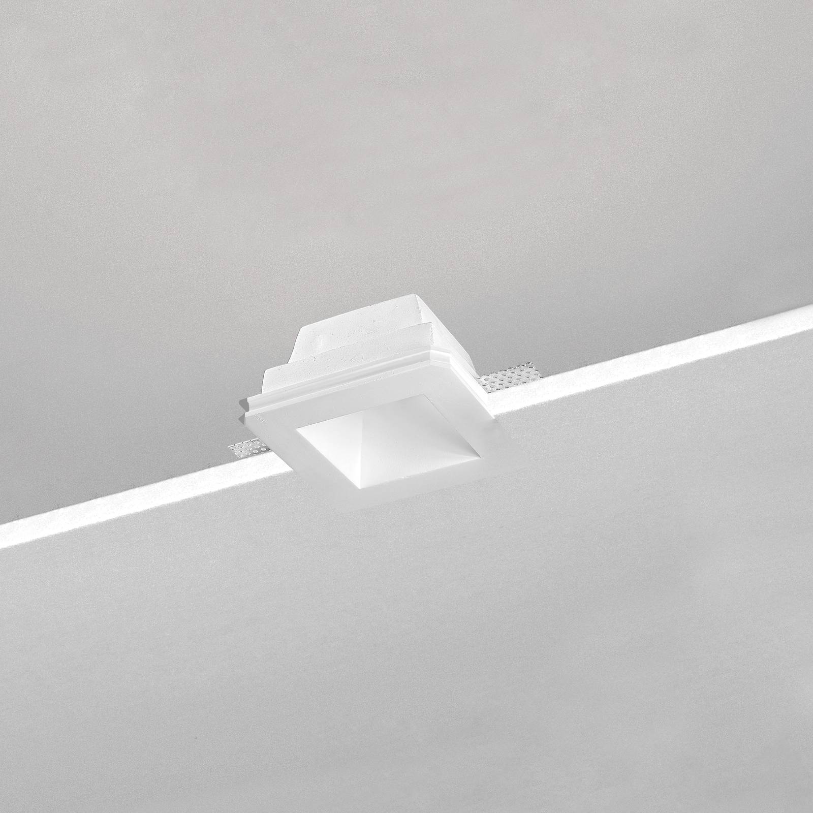 Incassi in gesso 9096