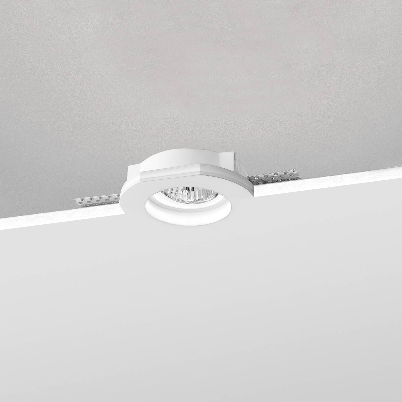 Incassi in gesso 9107