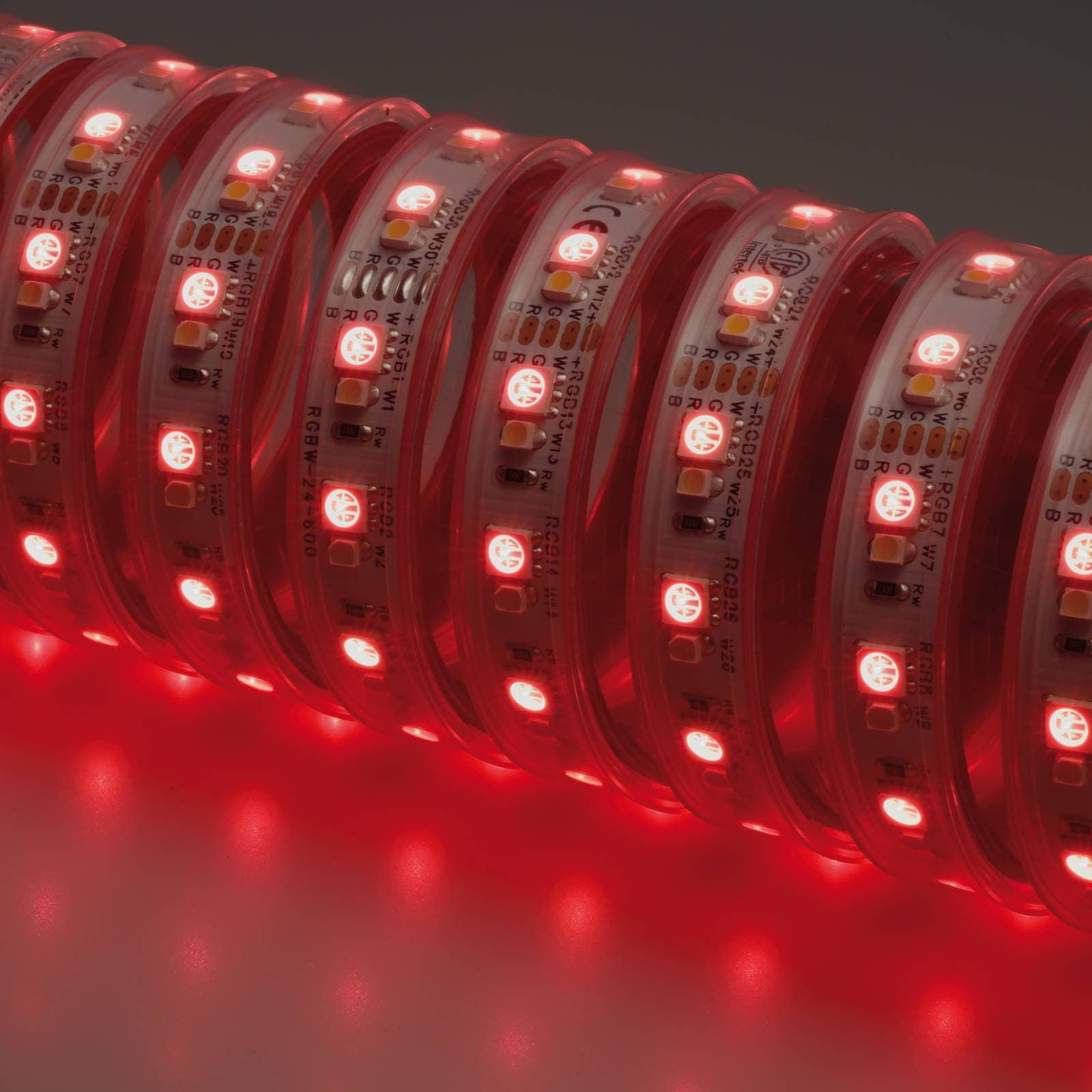 Strip LED 24V Colour Changing image 4