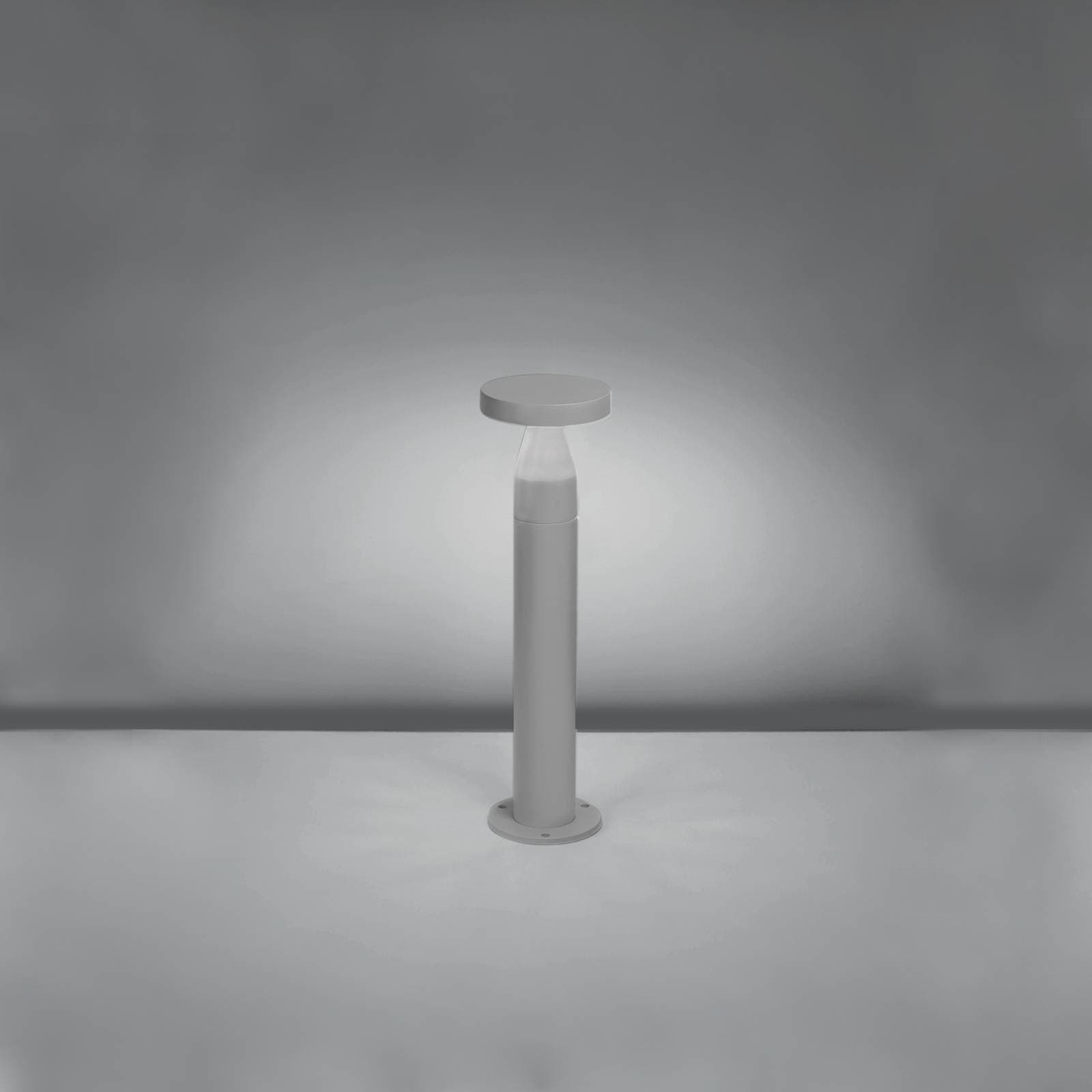 Pin Bollard