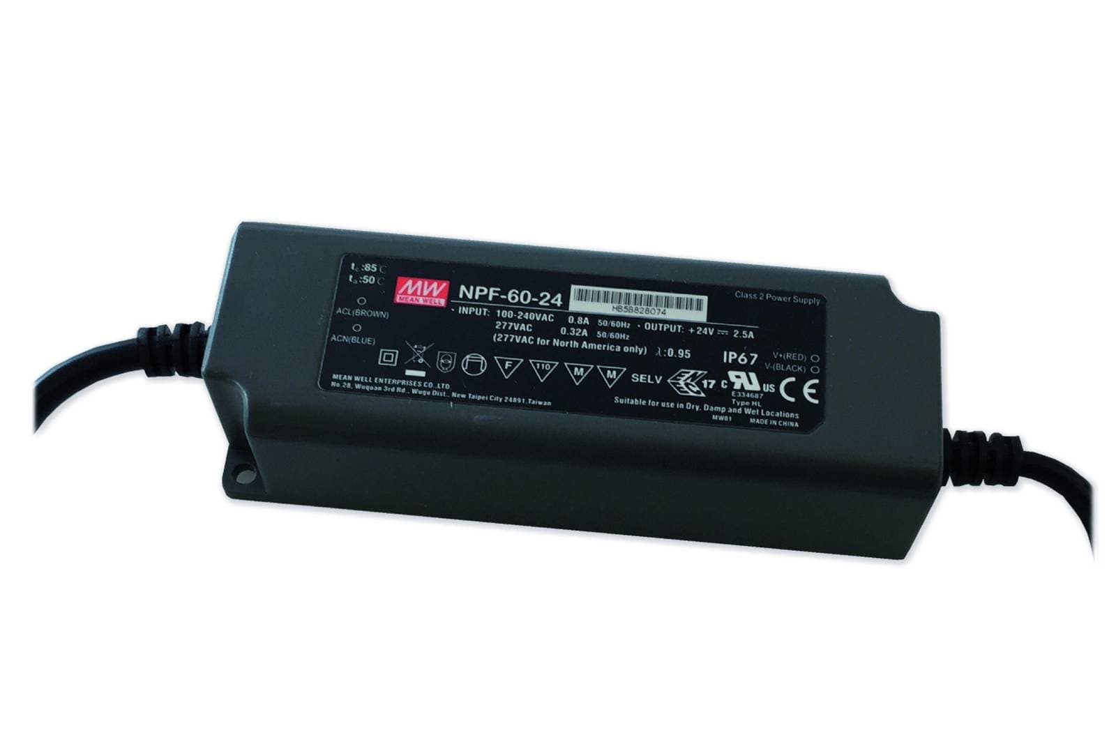 Driver Vdc image 12