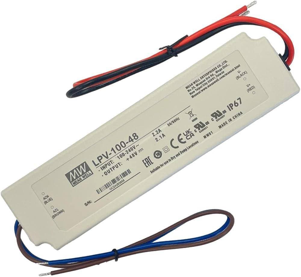 Driver Vdc image 16