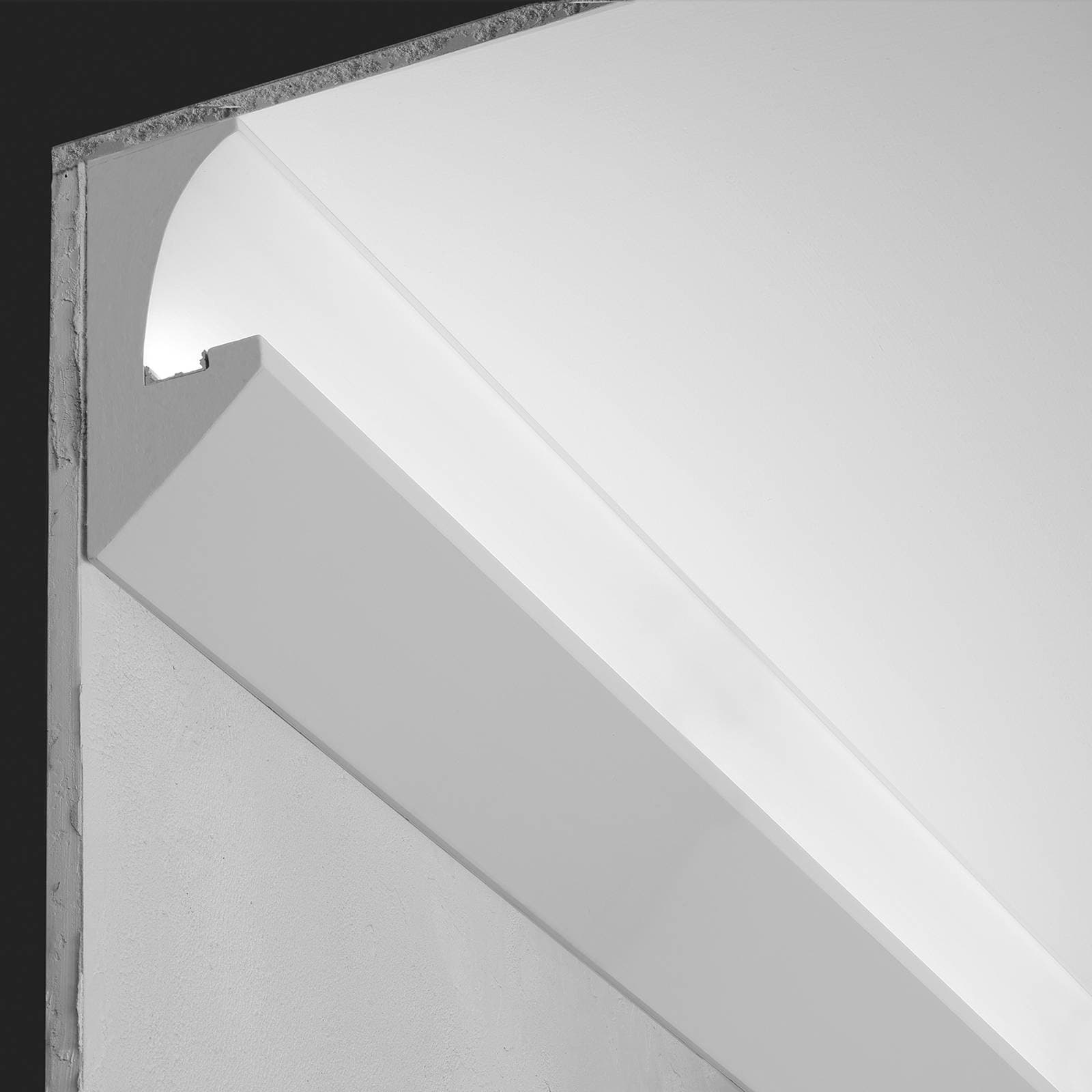 Profili in gesso image 7