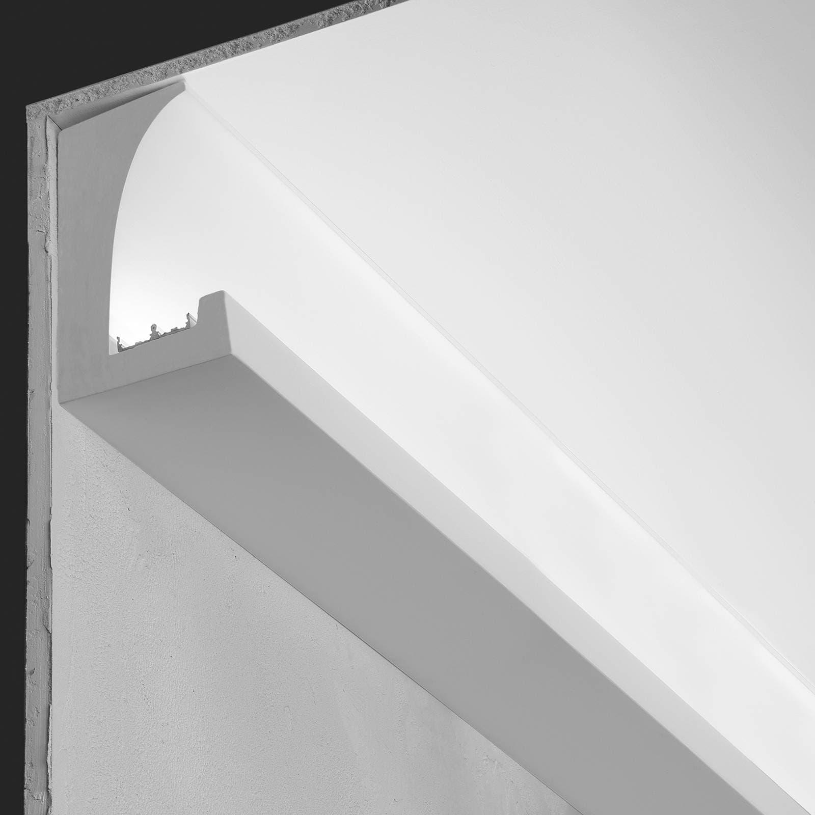 Profili in gesso image 10