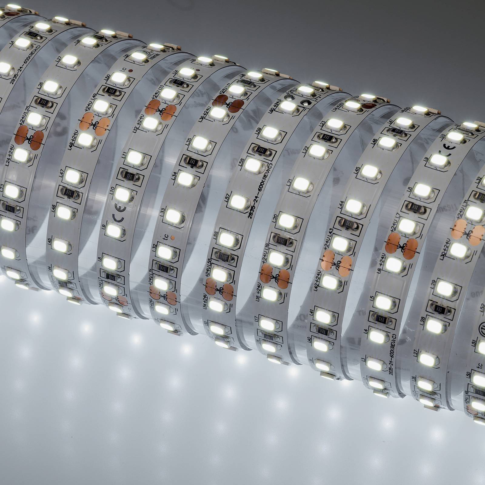 Strip LED 24V image 2