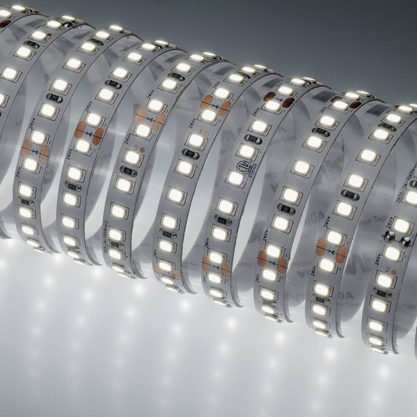 Strip LED 24V image 4