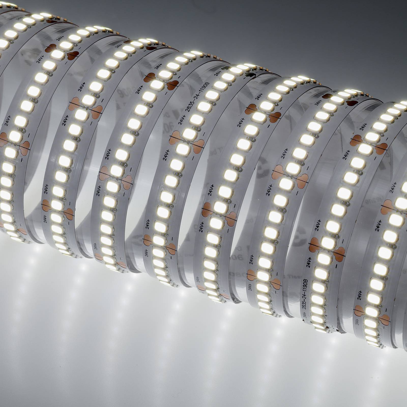 Strip LED 24V image 5