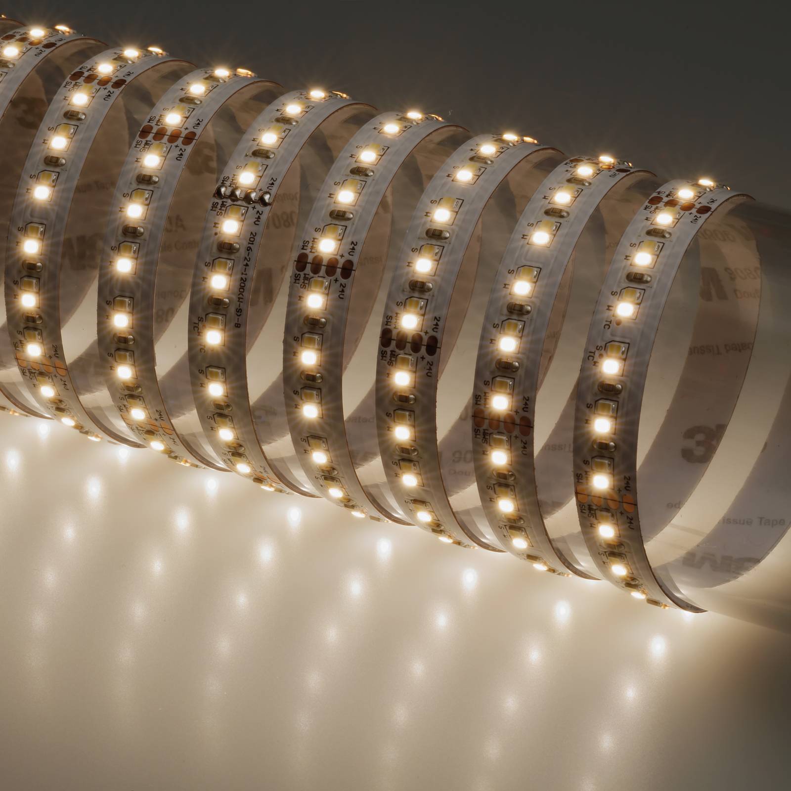 Strip LED 24V Colour Changing image 3