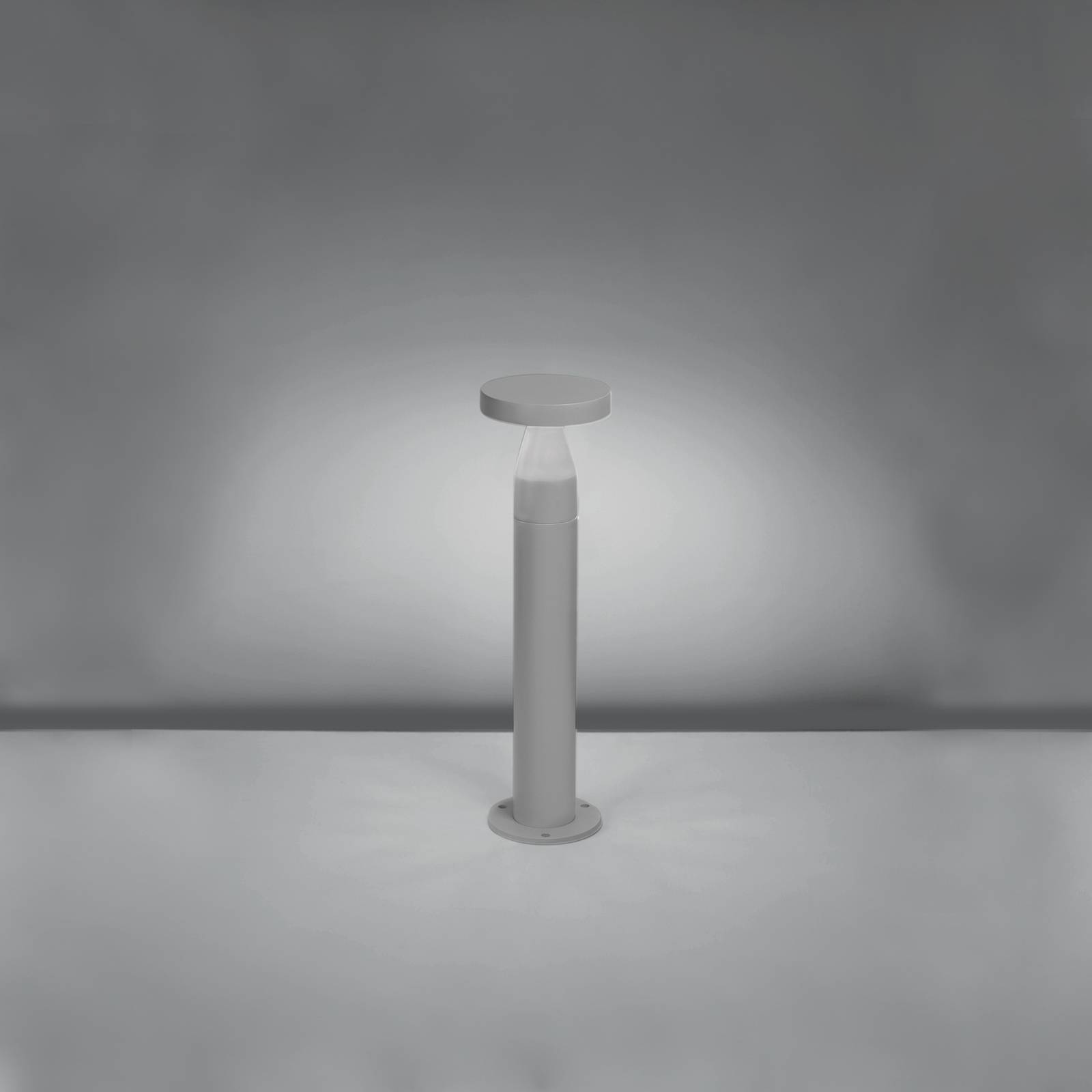 Pin Bollard
