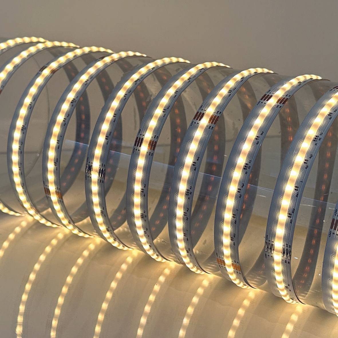 Strip LED 24V Colour Changing image 4
